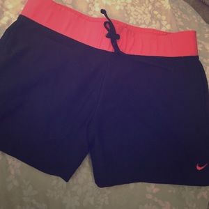 Nike Workout Shorts