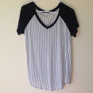 EXTREMELY SOFT Brandy LookAlike Top