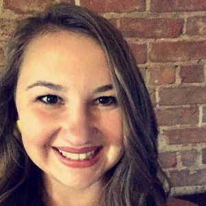 Meet your Posher, Jenna