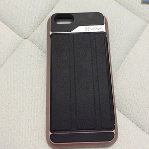 Iphone 6/6s wallet case