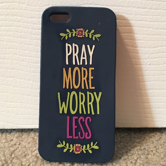 Francesca's iPhone 5 case ❤️