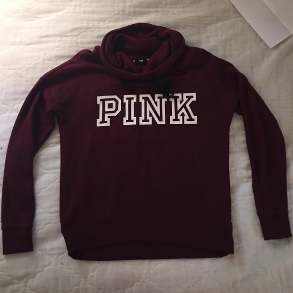 Sweatshirt from PINK