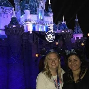 Meet your Posher, Maggie