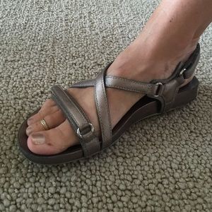 Prada sandals