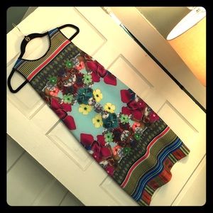 Beautiful Clover Canyon Dress