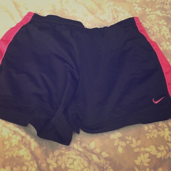 Nike Workout Shorts