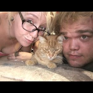 Meet your Posher, Justine