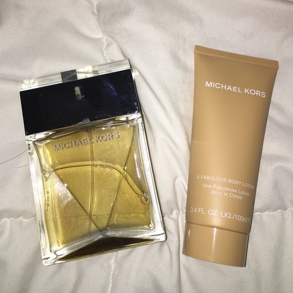 MICHAEL KORS SIGNATURE EAU DE PARFUM