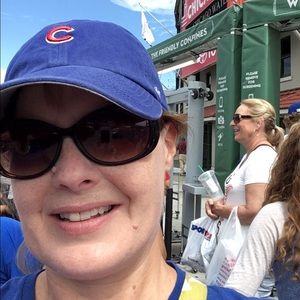 Meet your Posher, Missy