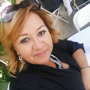 Meet your Posher, Lorena