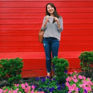 Meet your Posher, Esther