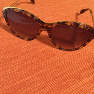 💯 authentic Alexander McQueen sunglasses ☀️☀️☀️