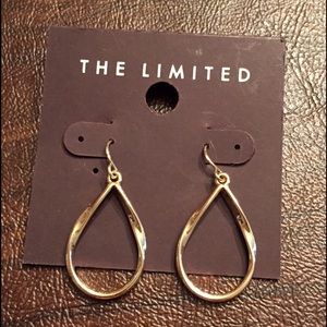 NEW The Limited earrings