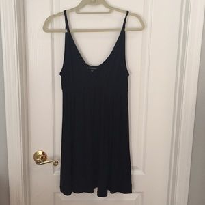 BeBe Sport swim cover up.