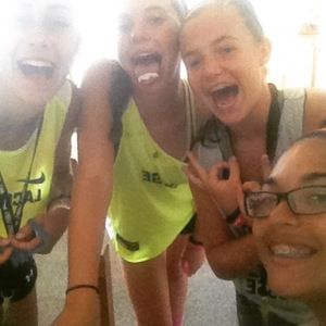 Meet your Posher, Olivia