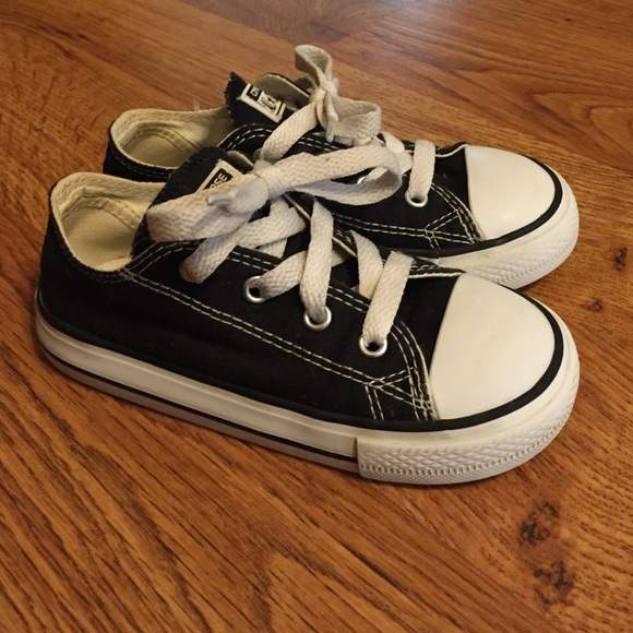 Converse All Star boys 9T