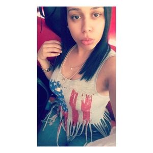 Meet your Posher, Katherine