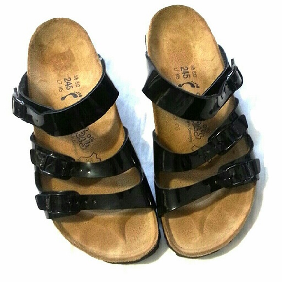 Birkenstock Shoes - ···Sold·····NWOT BIRKI'S by BIRKENSTOCK