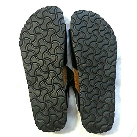 ···Sold·····NWOT BIRKI'S by BIRKENSTOCK - Picture 3 of 4