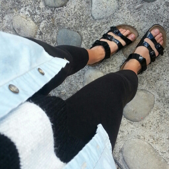 ···Sold·····NWOT BIRKI'S by BIRKENSTOCK - Picture 4 of 4