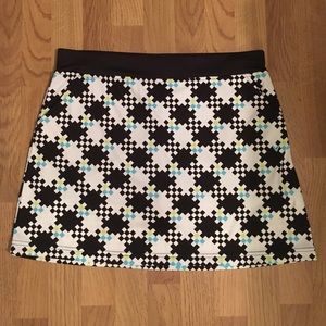 Callaway Women's Golf Skort