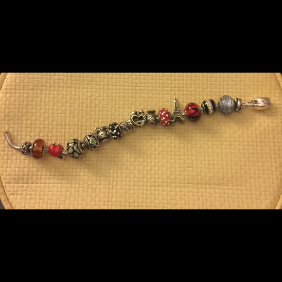 Charmed Memories from Kay - Picture 3 of 3