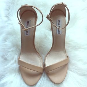 Steve Madden Stecy Heel