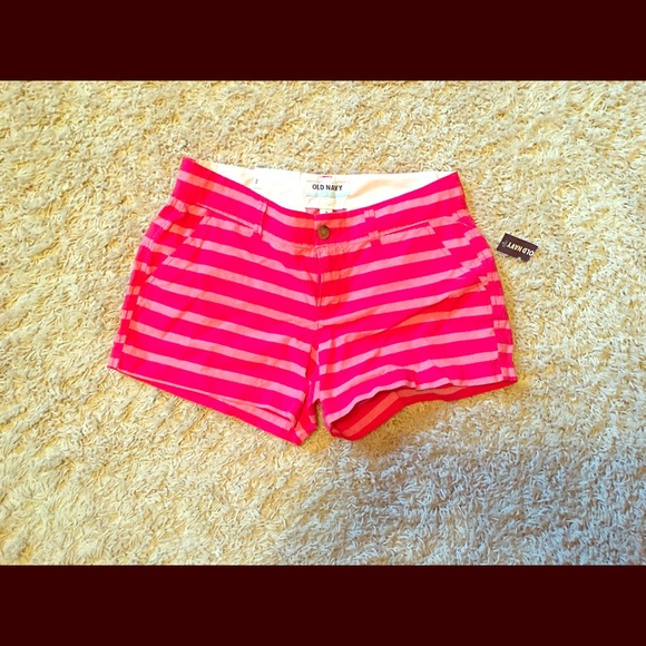 Old Navy shorts