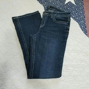 Size 10 a.n.a jeans