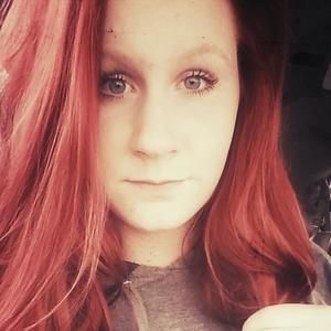 Meet your Posher, Abigail