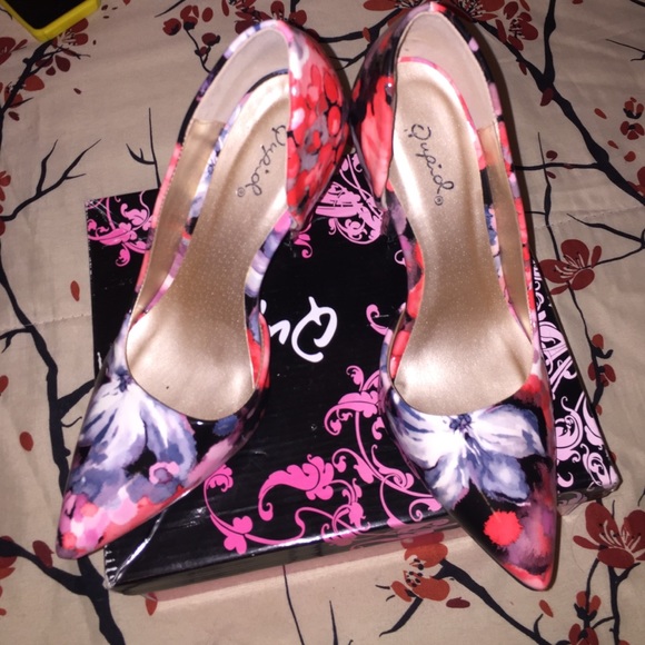 Heels