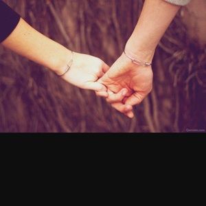 Meet your Posher, Keri