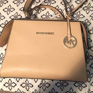 Ran cross body "Michael Kors"