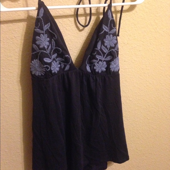 Victoria's Secret halter top
