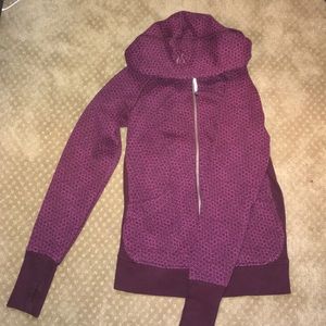 Lululemon Scuba Hoodie
