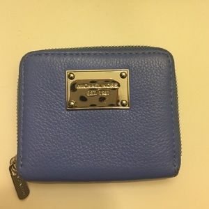 Michael Kors small wallet