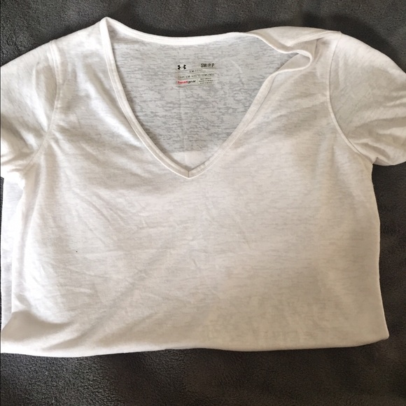 Under armor tshirt