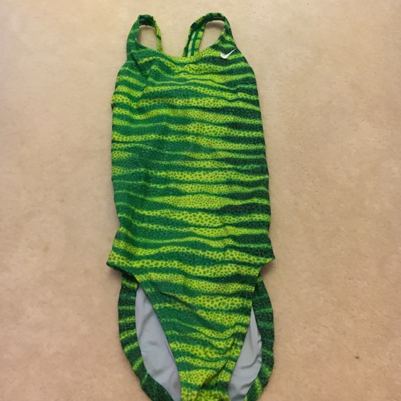 ❌SOLD❌Never Worn Nike Bathing Suit!