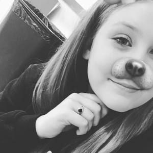 Meet your Posher, Abigail