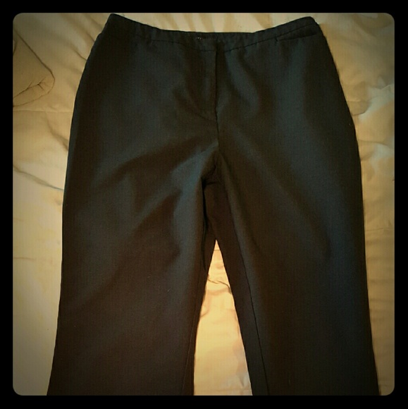 Dress pants