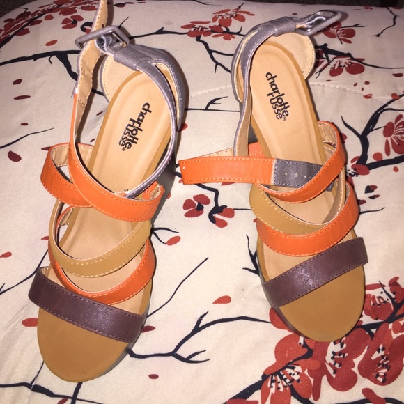 Wedges
