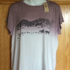 AEO Soft & Sexy Graphic T