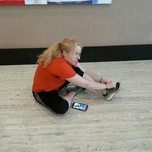 Meet your Posher, Wendy