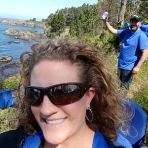 Meet your Posher, Sonia