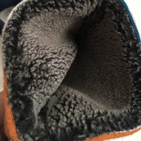 Toms Wrap Boots. - Picture 3 of 4