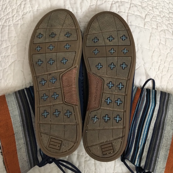 Toms Wrap Boots. - Picture 4 of 4