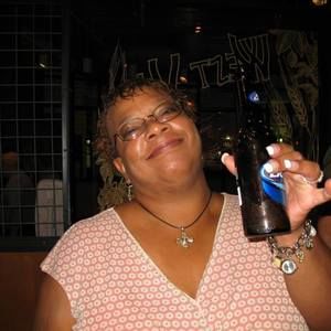 Meet your Posher, Fleda