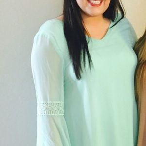 Meet your Posher, Marissa