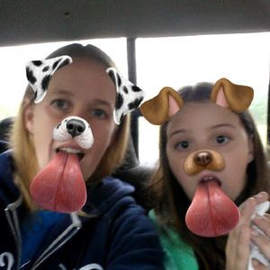 Meet your Posher, Brandie