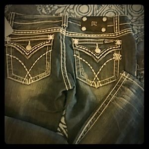 MissMe Jeans